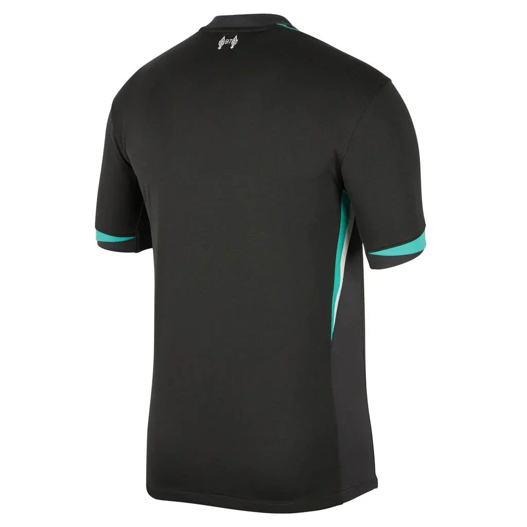 Camisa Liverpool II 24/25 - Nike Torcedor Masculina