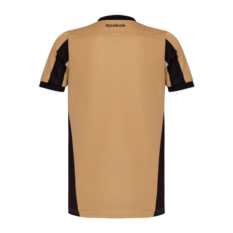 Camisa Botafogo Goleiro II 24/25 - Torcedor Masculina
