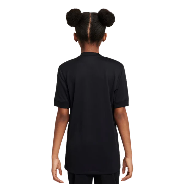 Conjunto Infantil Corinthians II 24/25 - Branco e Preto