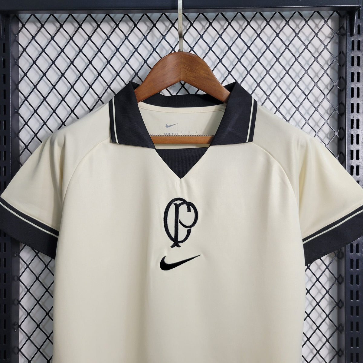 Camisa Corinthians Edição Especial 23/24 - Torcedor Feminina