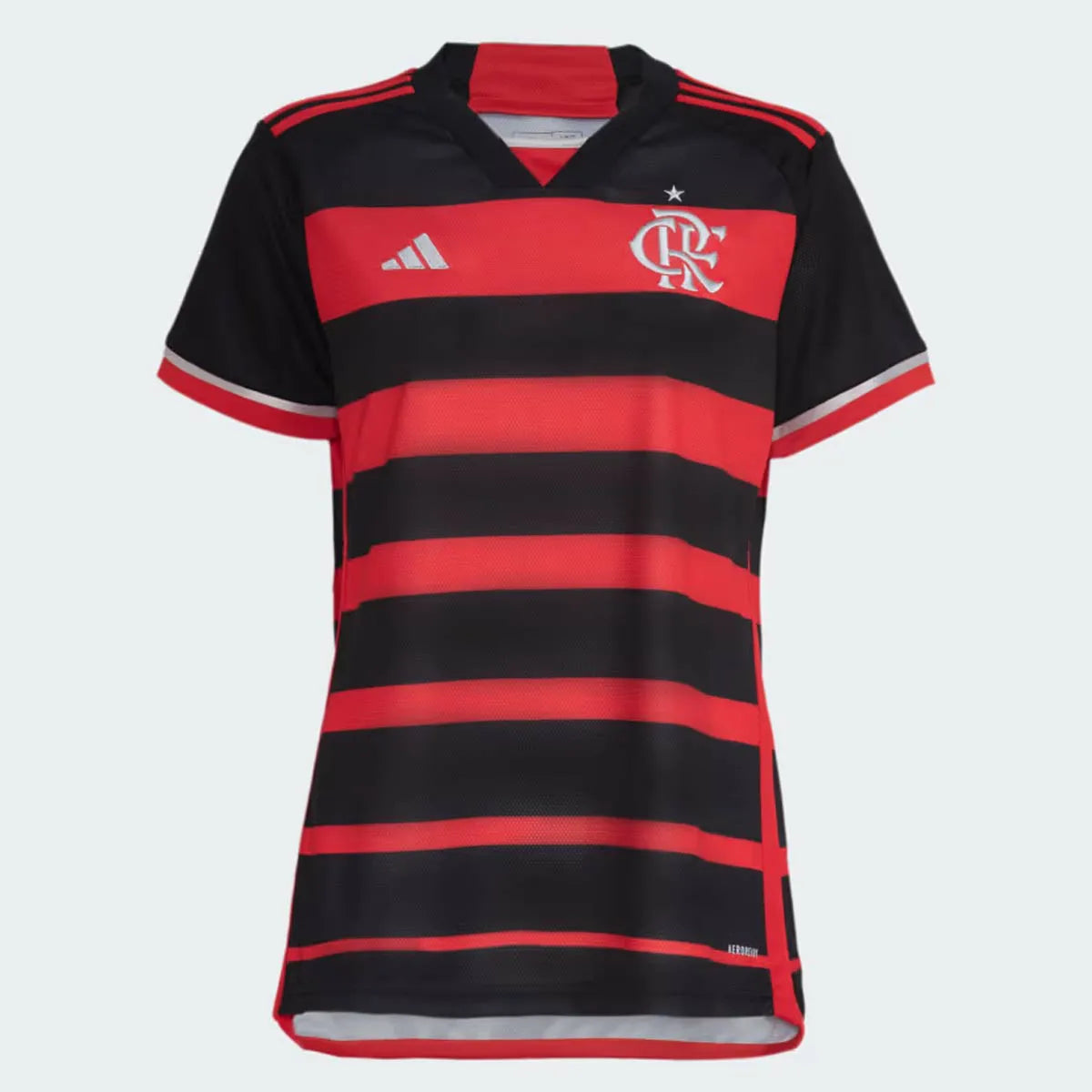 Camisa Flamengo Home 24/25 - Feminina
