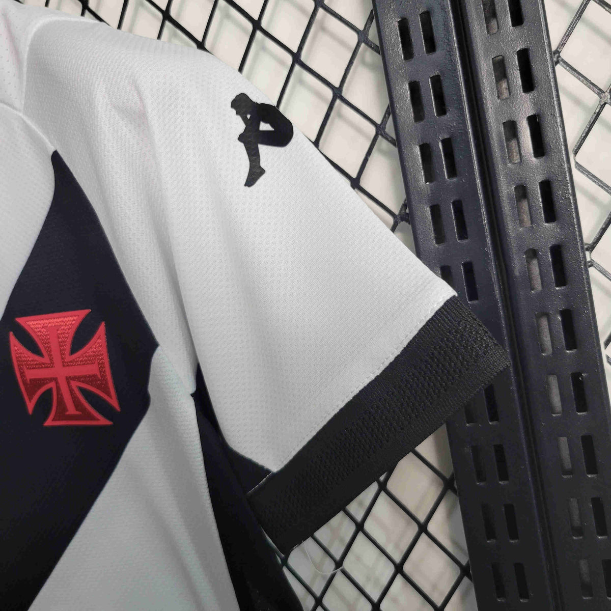 Kit Infantil Vasco II 23/24