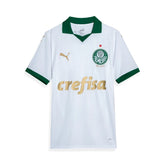 Camisa Palmeiras II 24/25 - Torcedor Masculina - Branca