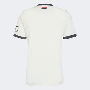 Camisa Manchester United III 24/25 - Adidas Torcedor Masculina