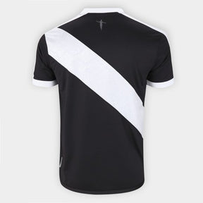 Camisa Vasco Da Gama Home 24/25 - Torcedor Masculina