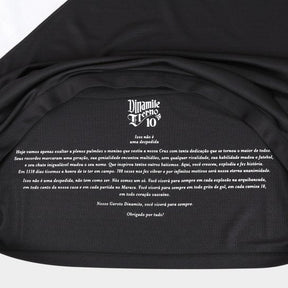 Camisa Vasco Da Gama Home 24/25 - Torcedor Masculina