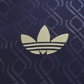 Camisa Juventus III 24/25 - Adidas Torcedor Masculina