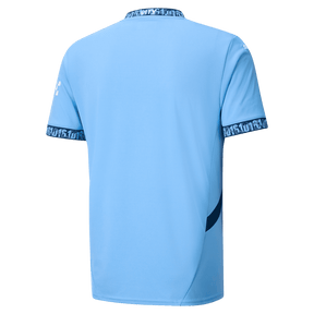 Camisa Manchester City Home 24/25 - Puma Torcedor Masculina