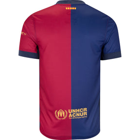 Camisa do Barcelona I 24/25 Nike Masculina Torcedor