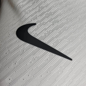 Camisa Corinthians Home 24/25 - Jogador Masculina - Branco e Preto