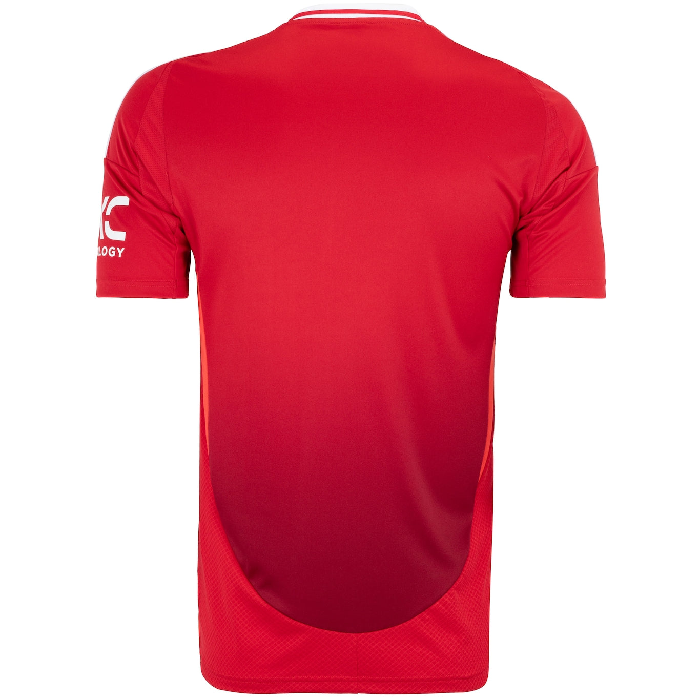 Camisa Manchester United Home 24/25 - Adidas Torcedor Masculina