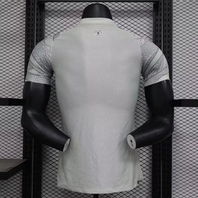 Camisa Manchester City Yar Of The Dragon 2024  - Jogador Masculina