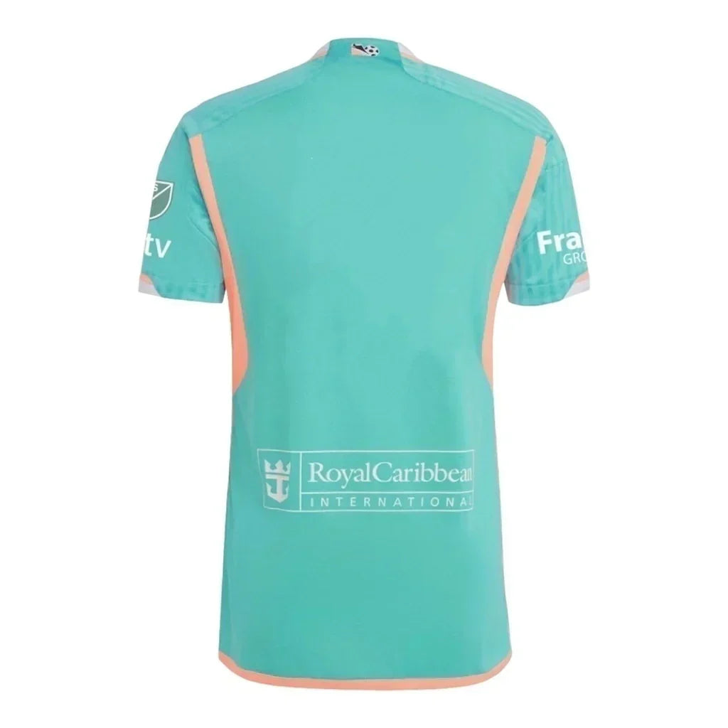 Camisa Inter Miami III 24/25 - Adidas Torcedor Masculina