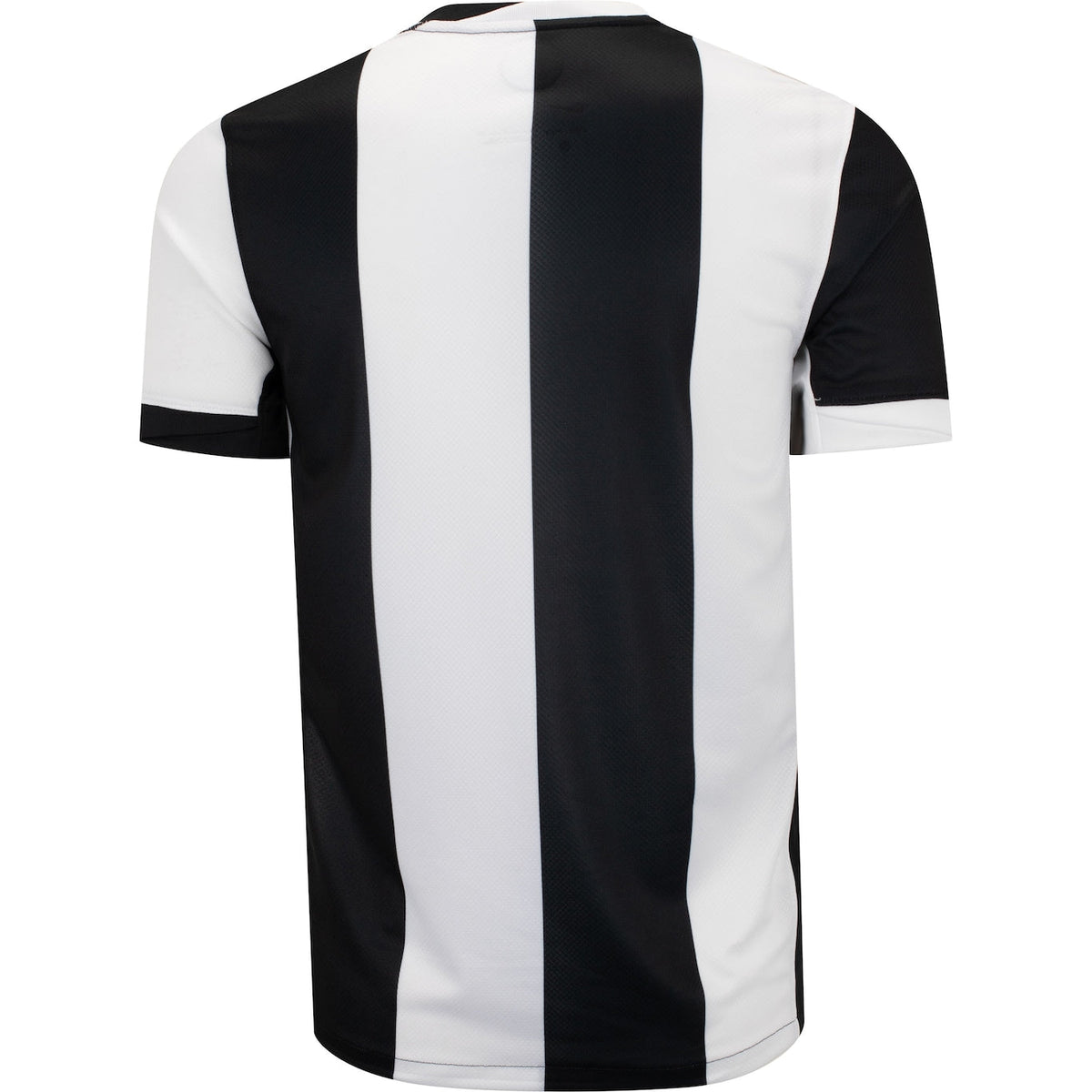 Camisa Corinthians III 24/25 - Torcedor Masculina - Preto e Branco