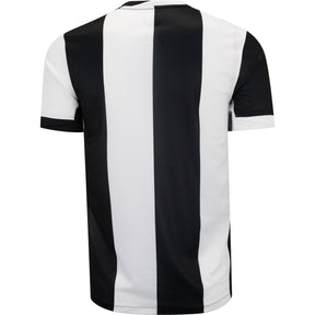 Camisa Corinthians III 24/25 - Torcedor Masculina - Preto e Branco