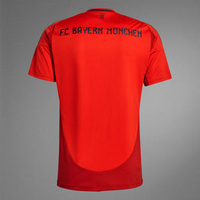 Camisa Bayern Munique 24/25 - Adidas Torcedor Masculina