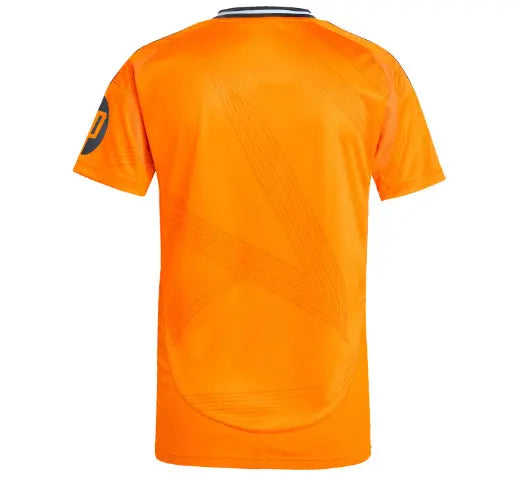 Camisa Real Madrid II 24/25 - Adidas Torcedor Masculina