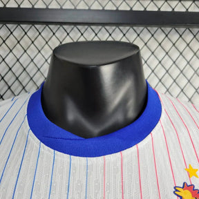 Camisa França 24/25 II - Jogador Masculina