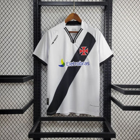 Camisa Vasco II 2010 - Versão Retro