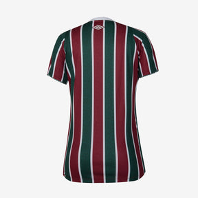 Camisa Fluminense Home 24/25 - Feminina