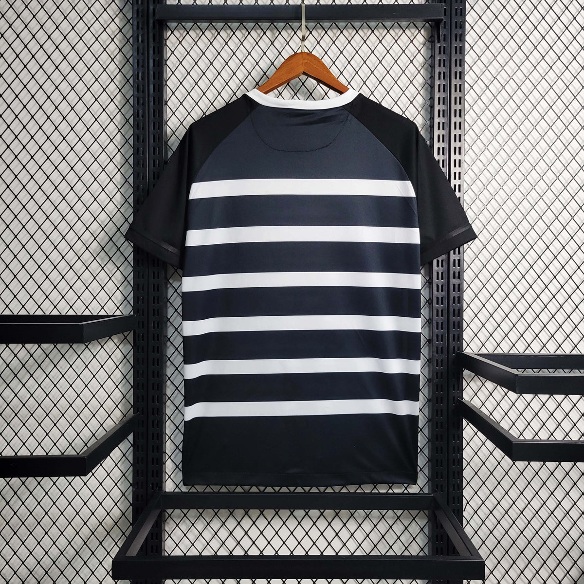 Camisa Corinthians Retrô 2014/15 - Versão Retro