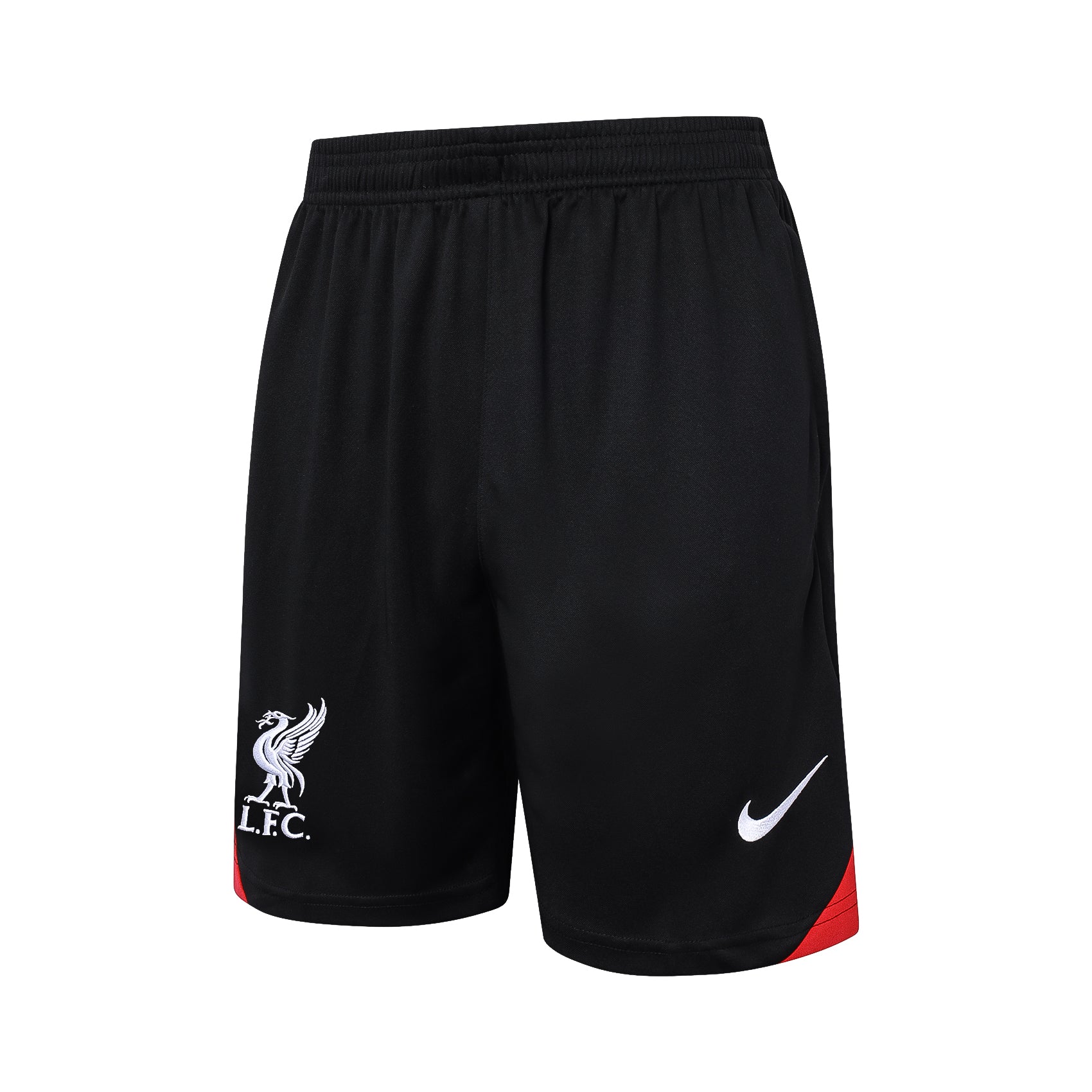 Kit Treino Inter Liverpool 24/25 - Preto