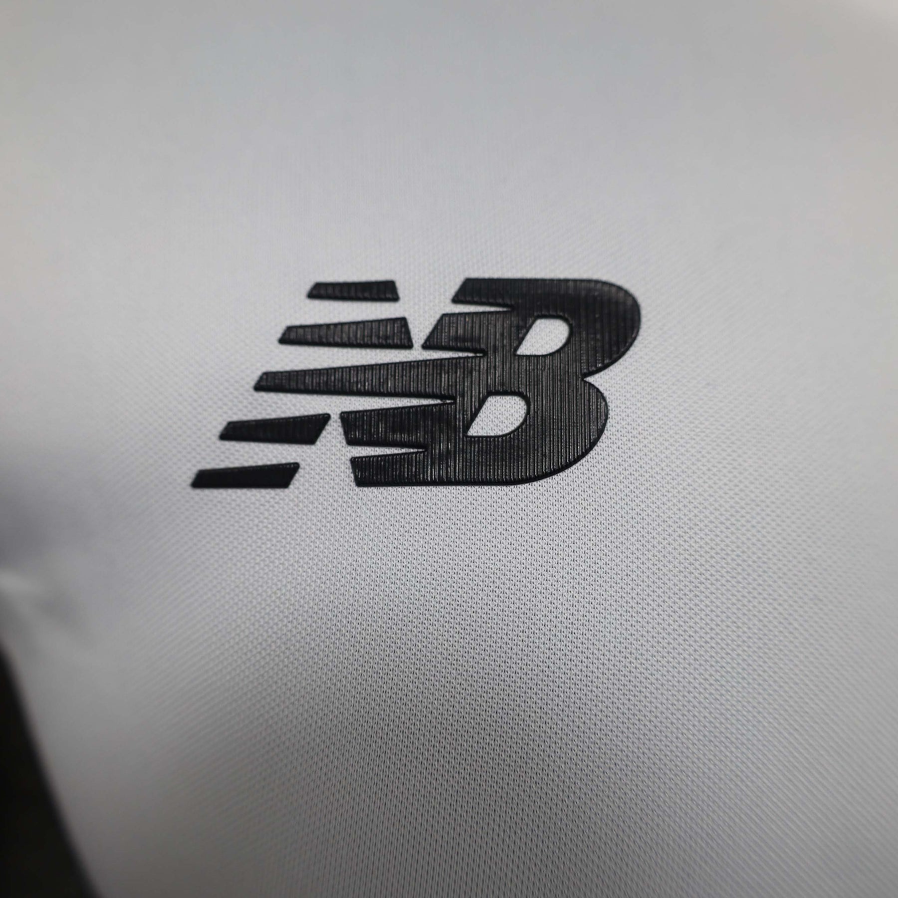 Camisa São Paulo Home 24/25 - Jogador Masculina - Branco