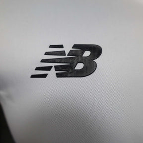 Camisa São Paulo Home 24/25 - Jogador Masculina - Branco