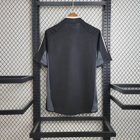 Camisa Real Madrid II 04/05 - Versão Retro