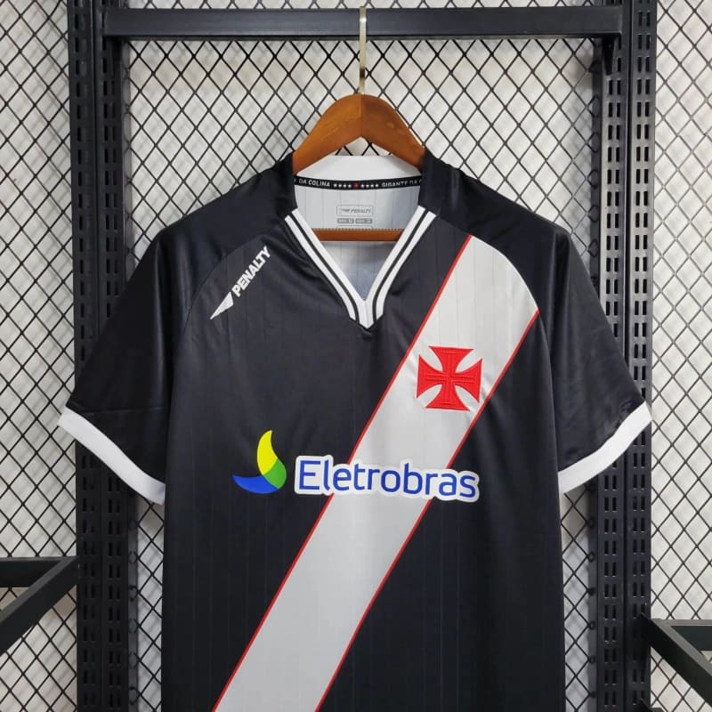 Camisa Vasco 2010 - Versão Retro