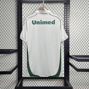 Camisa Fluminense II 2010 - Versão Retro