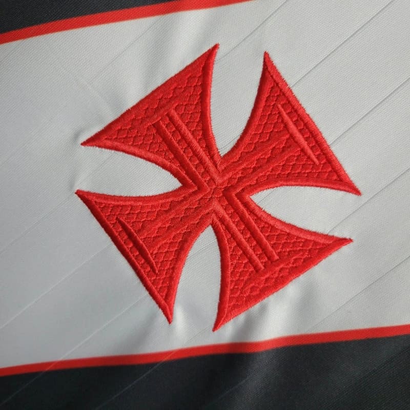 Camisa Vasco 2010 - Versão Retro