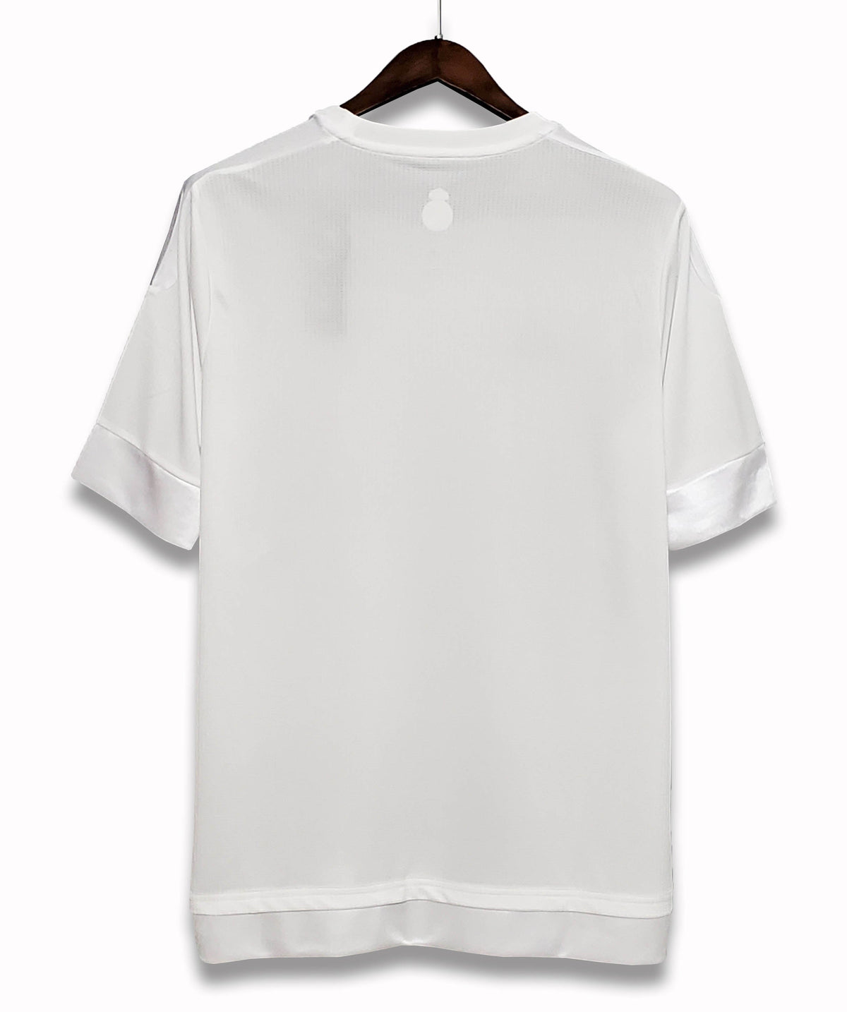 Camisa Real Madrid Home 15/16 - Versão Retro