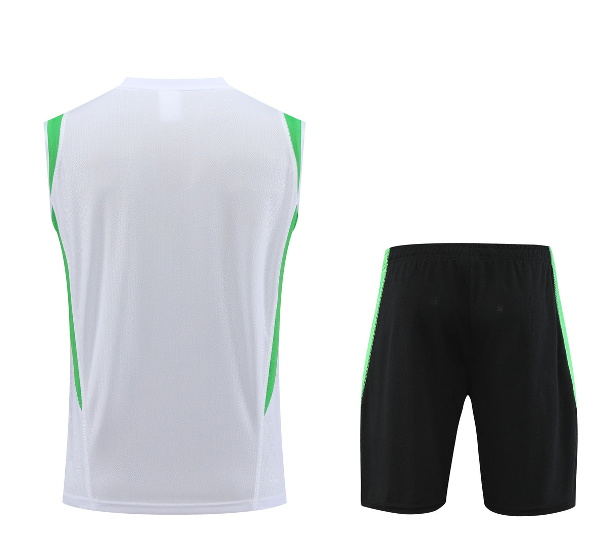 Kit Treino Regata Manchester United 23/24