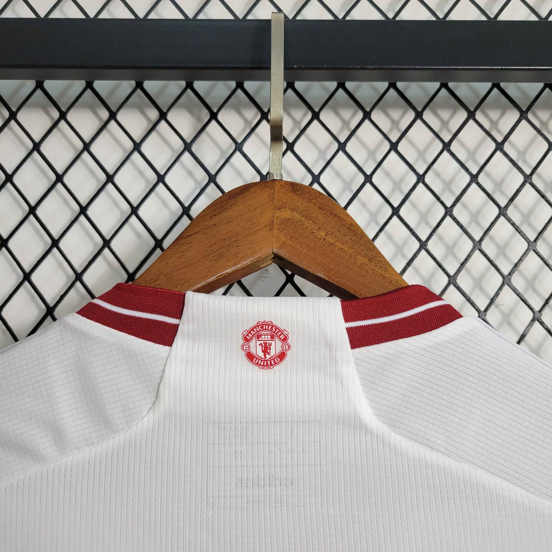 Camisa Manchester United III 23/24 - Adidas Torcedor Masculina