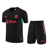 Kit Treino Manchester United 23/24