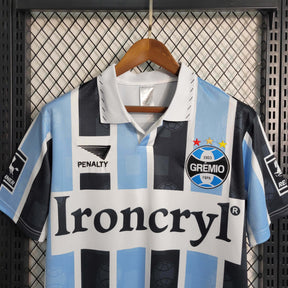 Camisa Grêmio 1997 - Versão Retro