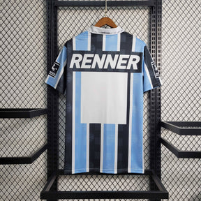Camisa Grêmio 1997 - Versão Retro