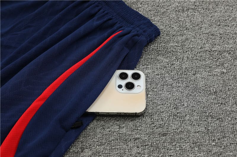 Kit de Treino PSG 23/24 - Edição Especial