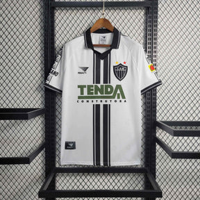 Camisa Atlético Mineiro 1997 - Versão Retro