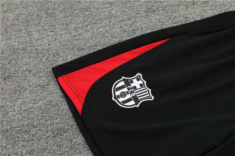 Kit Treino Barcelona 24/25