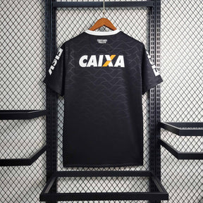 Camisa Corinthians II 2012 - Versão Retro - Mundial de Clubes