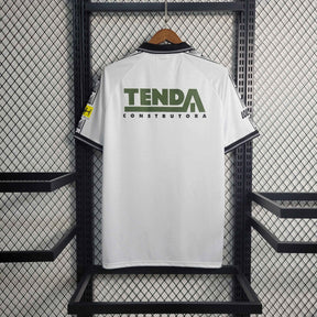 Camisa Atlético Mineiro 1997 - Versão Retro
