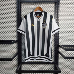Camisa Atlético Mineiro 2020 - Versão Retro