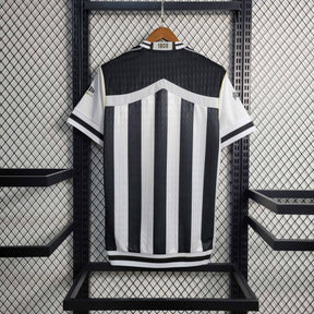 Camisa Atlético Mineiro 2020 - Versão Retro