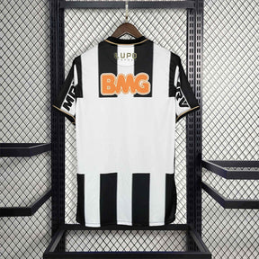 Camisa Atlético Mineiro 2013 - Versão Retro
