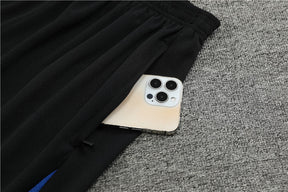 Kit Treino Barcelona 24/25