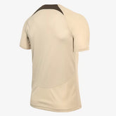 Camisa Corinthians Treino 24/25 - Torcedor Masculina - Bege