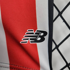 Conjunto Infantil São Paulo II - 24/25