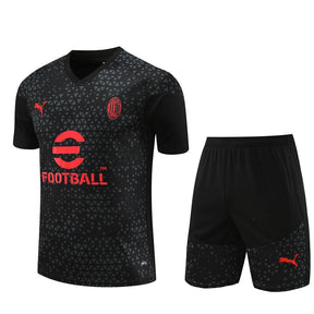 Kit de Treino Milan 23/24 - Edição Especial